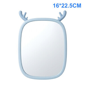 Zrcadlo 16*22,5cm (80/krt)