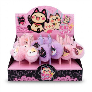 Pero gelové (24/bal 432/krt)