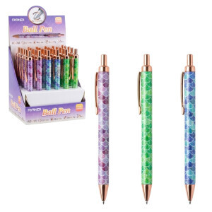 Pero kuličkové (36/bal 1152/krt)