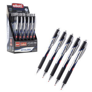 Pero kuličkové (24/bal 1728/krt)