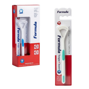 Škrabka na jazyk Formula (12/bal 576/krt)
