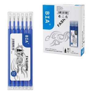 Pero gumovací 6ks (12/bal 2304/krt)