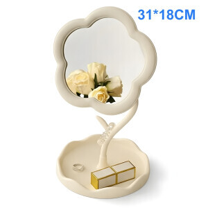 Zrcadlo 31*18cm (84/krt)