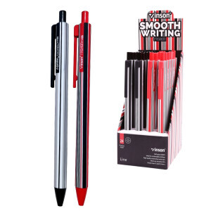 Pero kuličkové (24/bal 2160/krt)