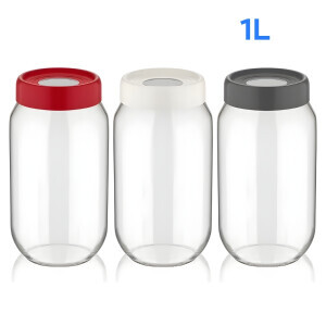 Zavařovací sklenice(14/krt)