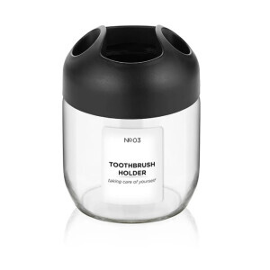 Stojan na zubní kartáčky(24/krt)