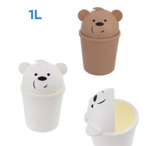 Koš odpadkový(40/krt)