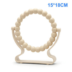 Zrcadlo 15*18cm (72/krt)