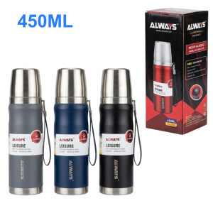 Termohrnek 450ml (30/krt)