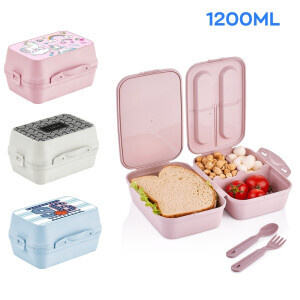 Svačinový box(30/krt)