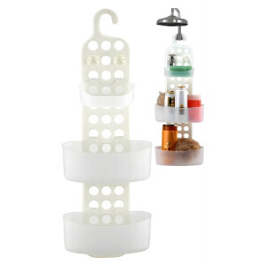 Organizér koupelna(96/krt)