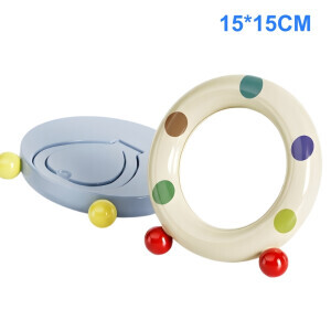 Zrcadlo 15*15cm (120/krt)