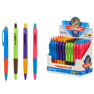 Pero kuličkové (60/bal 2400/krt)