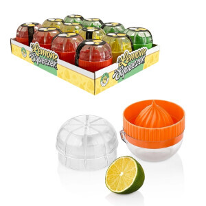 Lis na citron(24/krt)