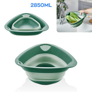 Rozskladací cedník(20/krt)