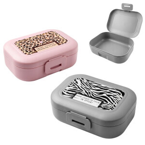 Svačinový box(12/krt)