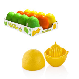 Lis na citron(36/krt)