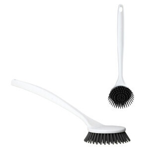 Kartáč na nádobí(6/krt)