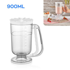 Dávkovač na těsto(24/krt)