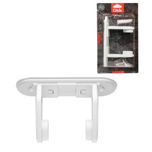 Držák toaletního papíru(48/krt)