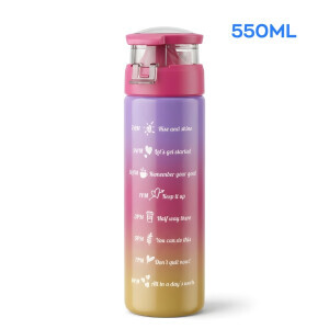 Láhev 550cc(24/krt)