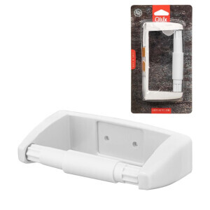 Držák toaletního papíru(18/krt)