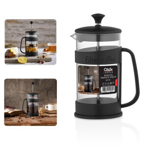 French Press(36/krt)