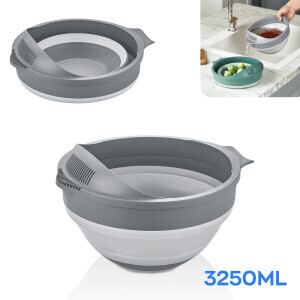 Rozskladací cedník(40/krt)