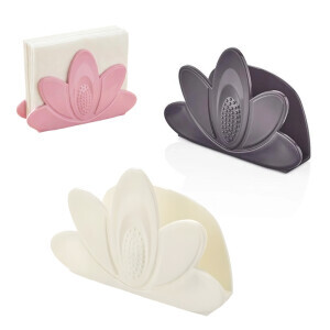 Držák na ubrousky(12/krt)