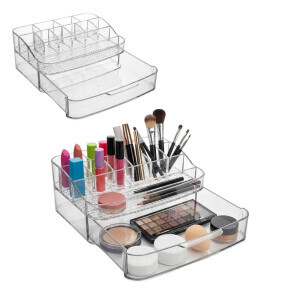 Organizér na Make-up(12/krt)