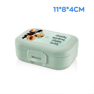 Svačinový box(12/krt)