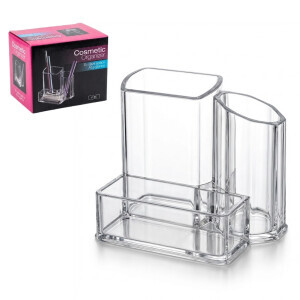 Organizér na kosmetiku (48/krt)