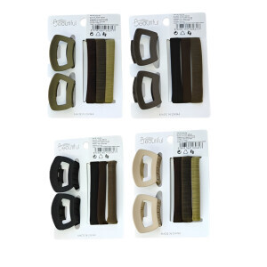 Sada do vlasů 5ks (12/bal 600/krt)