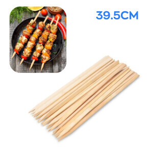 Špejle 39,5cm/25ks (12/bal 144/krt)