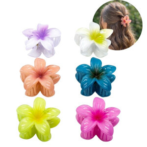 Skřipec do vlasů (12/bal 600/krt)