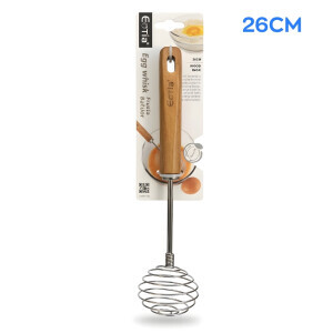 Šlehací metla (12/bal 144/krt)