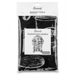 Kadeřnická zástěra (12/bal 240/krt)
