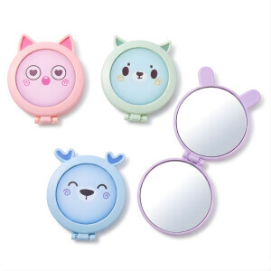 Zrcadlo kapesní (12/bal 480/krt)