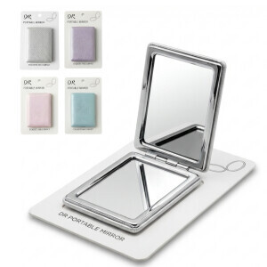 Zrcadlo kapesní (12/bal 240/krt)