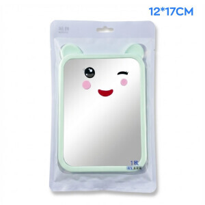 Zrcadlo 12*17cm (32/bal 288/krt)