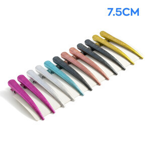 Sponky do vlasů pinetky Y 7,5cm (12/bal 600/krt)