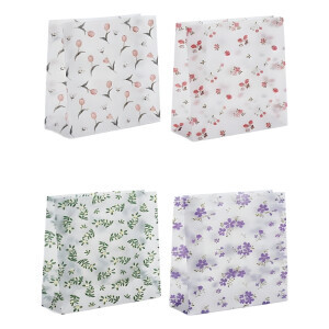 Dárková taška PP ''M'' (12/bal 600/krt)