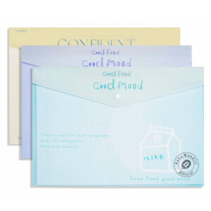 Spisové desky s drukem A4 Motiv (4/bal 720/krt)