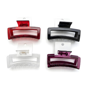 Skřipec do vlasů 10cm (12/bal 600/krt)