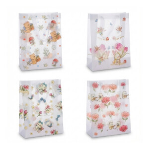 Dárková taška PP ''M'' (12/bal 600/krt)