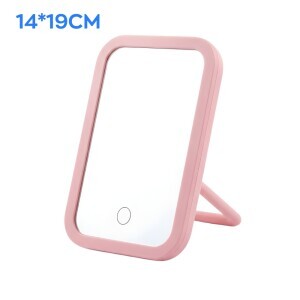 Zrcadlo 14*19cm (60/krt)