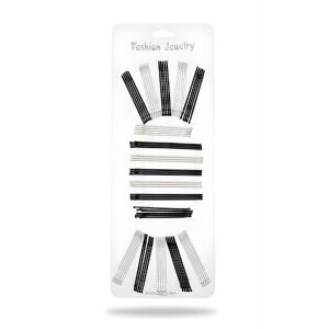 Sponky do vlasů pinetky 75ks (12/bal 1200/krt)