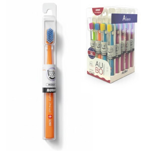 Zubní kartáček (20/bal 300/krt)