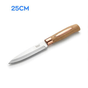 Nůž kuchyňský 5" (60/bal 360/k