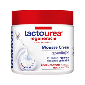 Lactovit 400ml těl.krém zpevňující (6/krt)